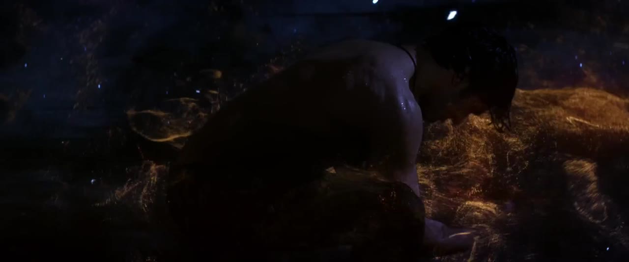 Jinn tập 1 cảnh 3