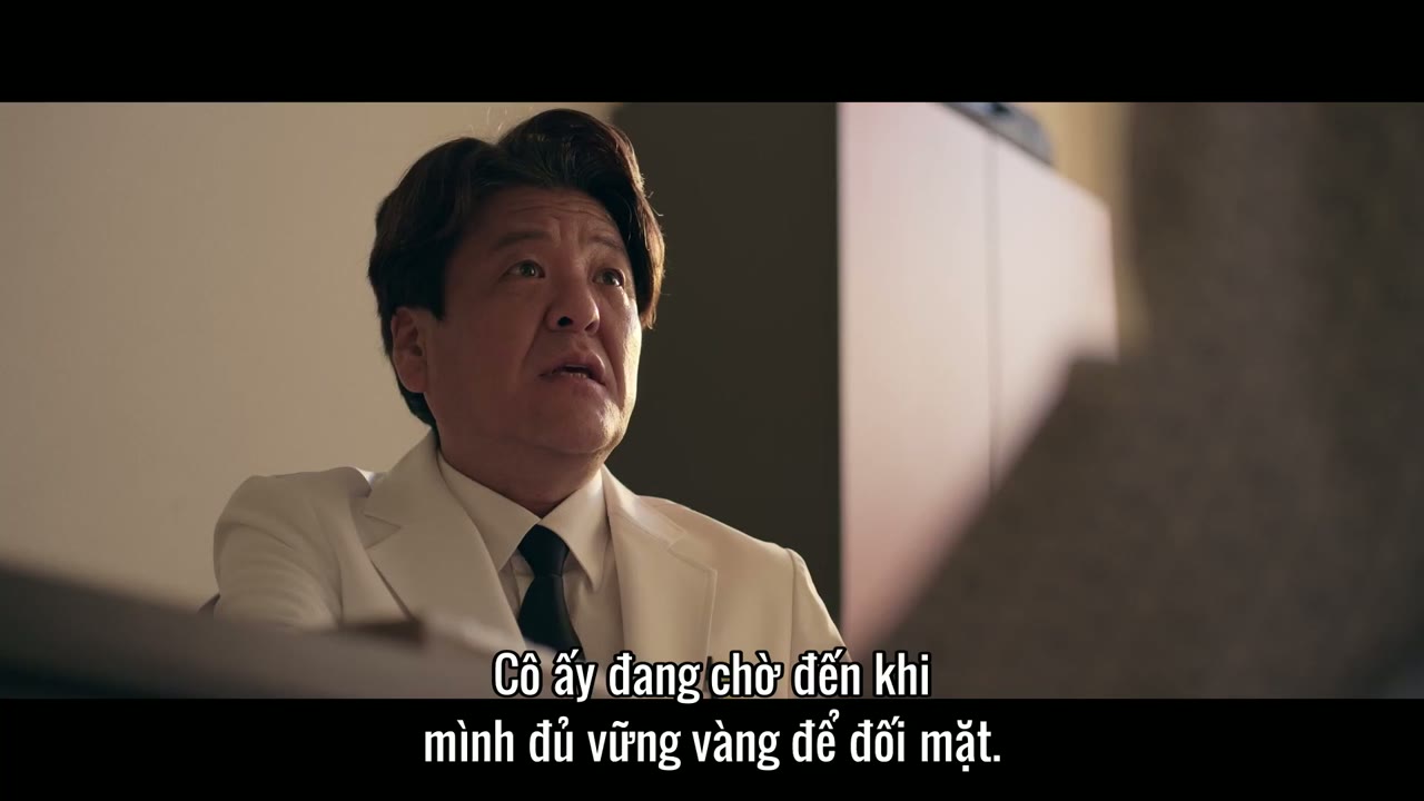 Sự Thật Sau Giấc Ngủ tập 1 cảnh 3