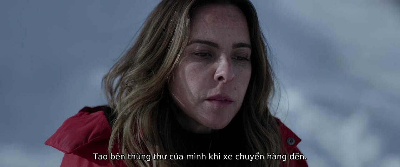 Hunting Ava Bravo tập 1 cảnh 3