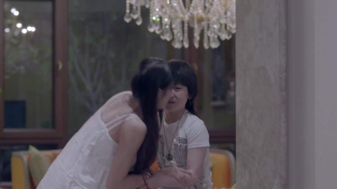 Khi mình thành cậu tập 1 cảnh 3