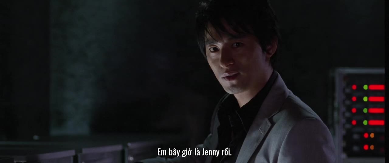 200 Pounds Beauty tập 1 cảnh 3