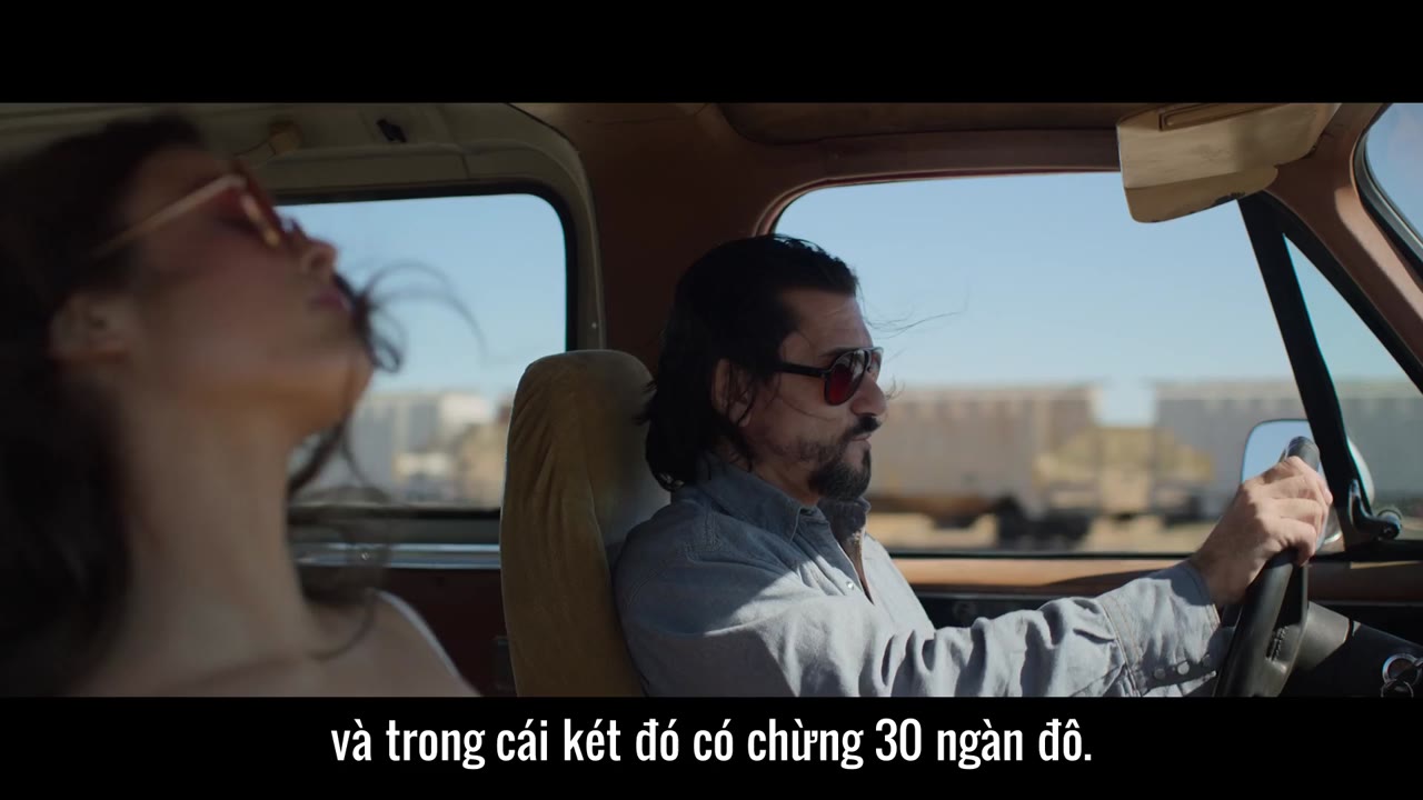 Hồ sơ phi vụ tập 1