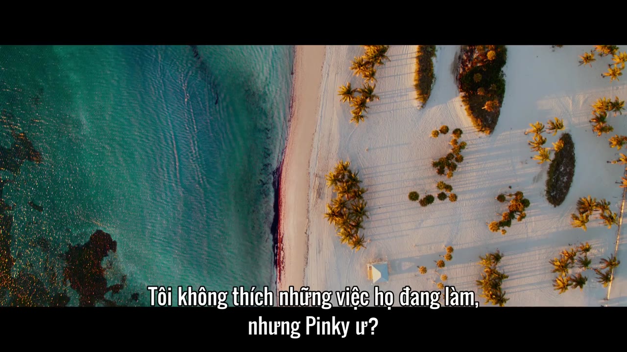 Hồ sơ phi vụ tập 3