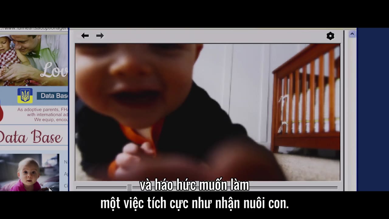 Hồ sơ phi vụ tập 4