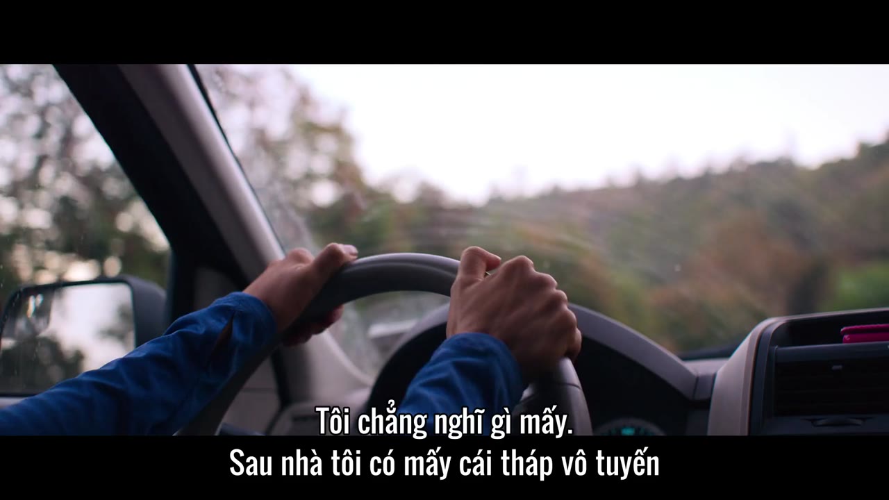 Hồ sơ phi vụ tập 6