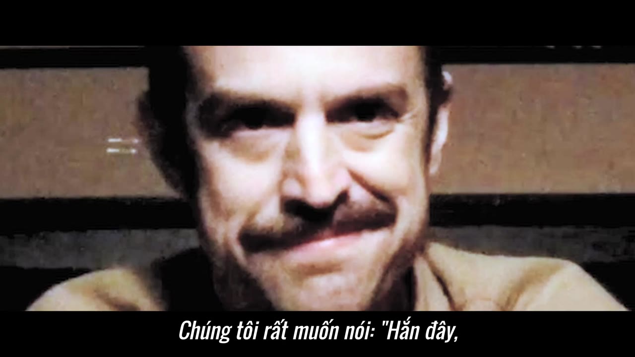 Hồ sơ phi vụ tập 6 cảnh 3