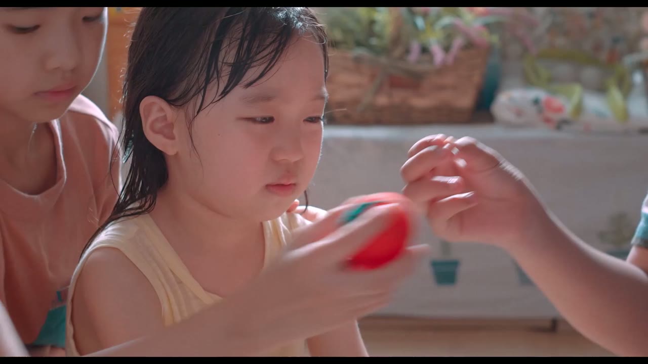 Nhà Của Chúng Mình tập 1