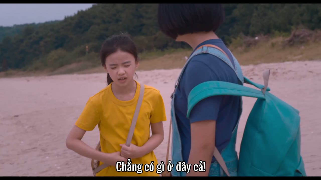 Nhà Của Chúng Mình tập 1 cảnh 3