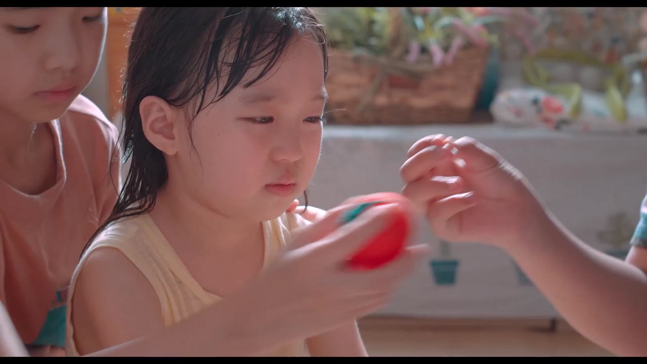 Nhà Của Chúng Mình - cảnh 1