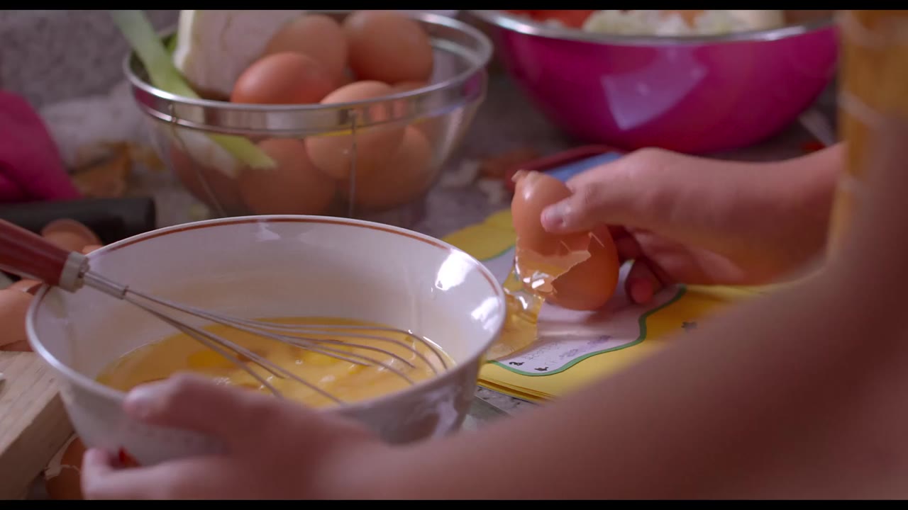 Nhà Của Chúng Mình - cảnh 2