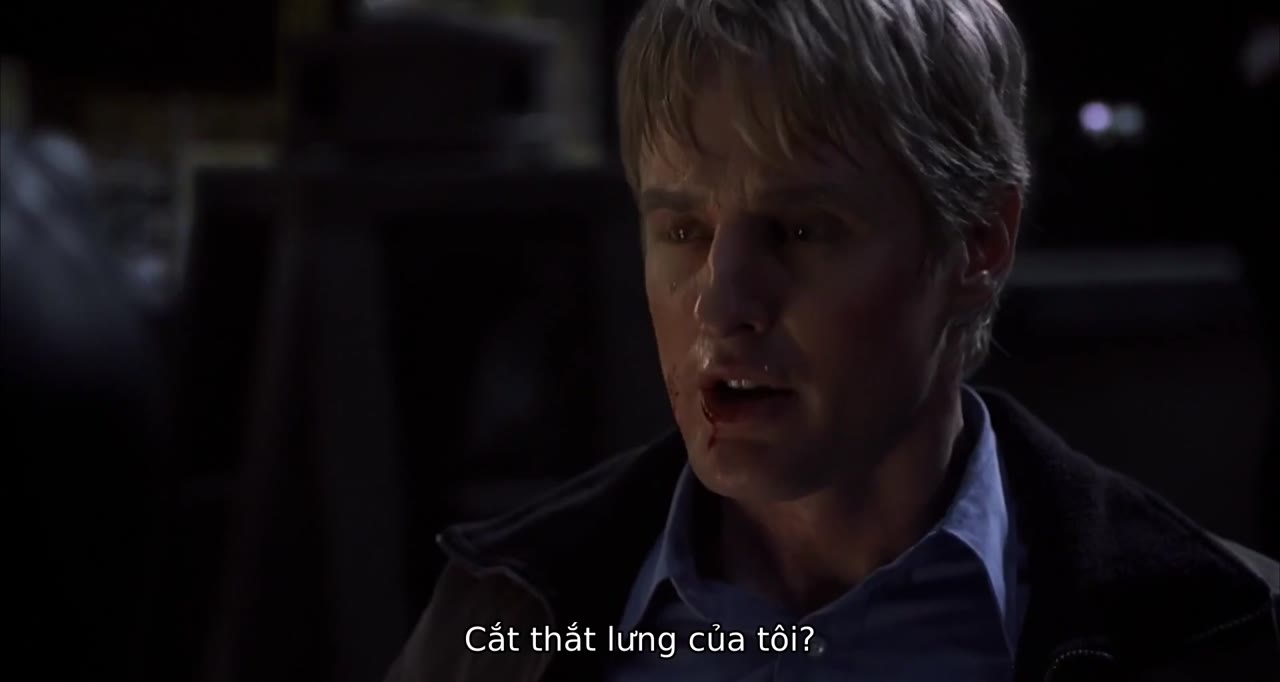 Tôi Là Điệp Viên - cảnh 3