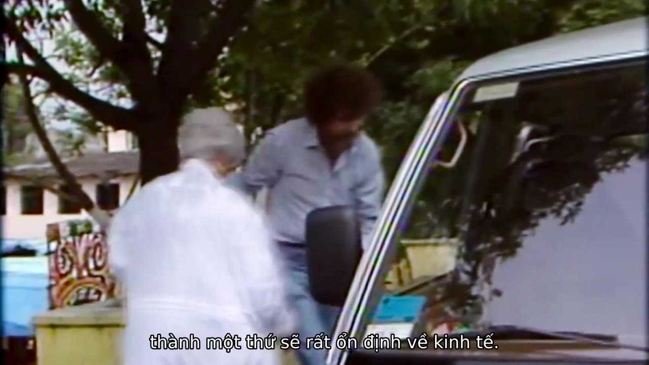 Bob Ross: Bất ngờ thú vị, phản bội và lòng tham tập 1