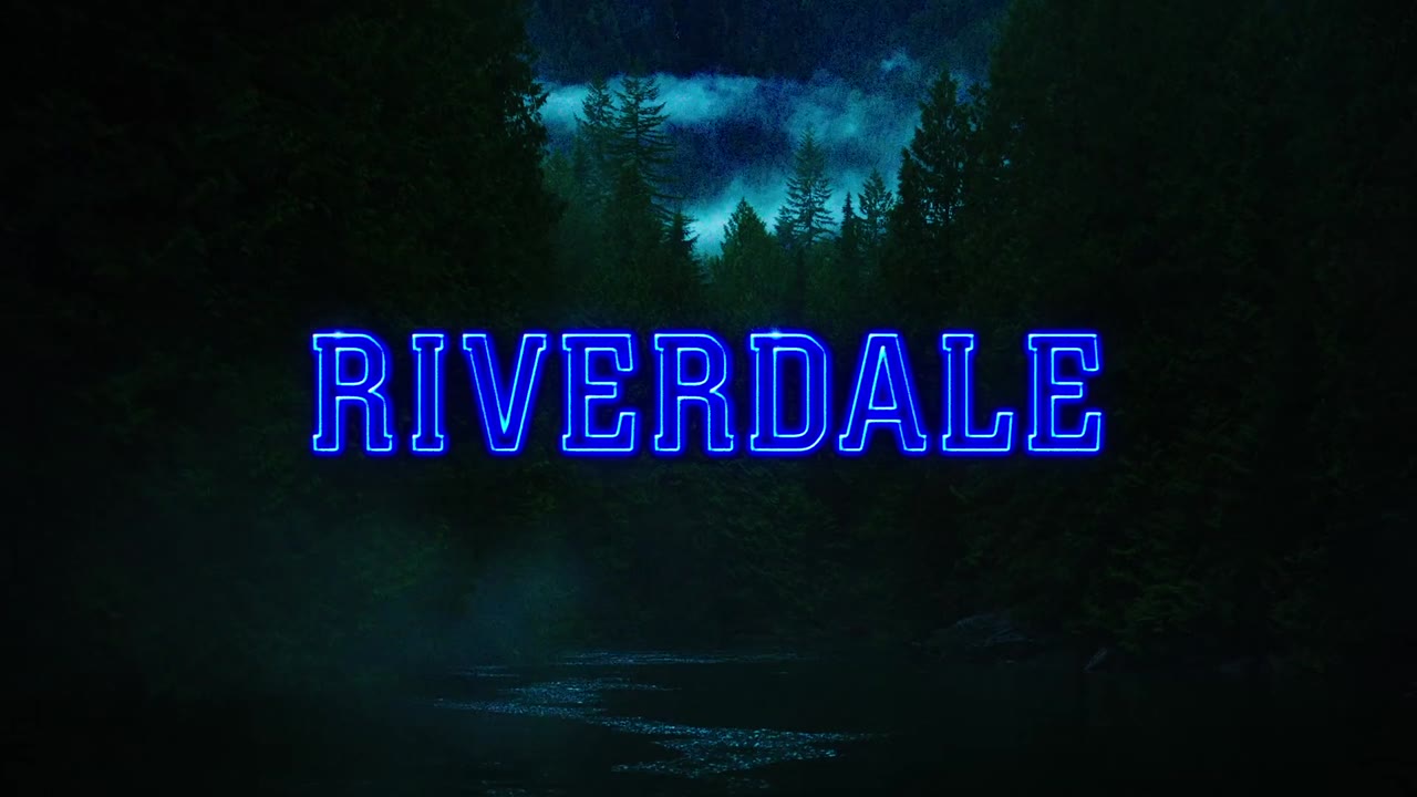Thị Trấn Riverdale (Phần 5) tập 2