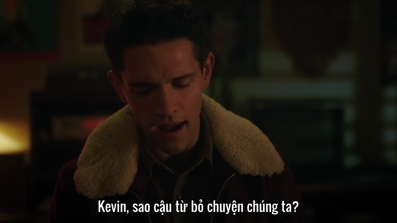 Thị Trấn Riverdale (Phần 5) tập 8 cảnh 3