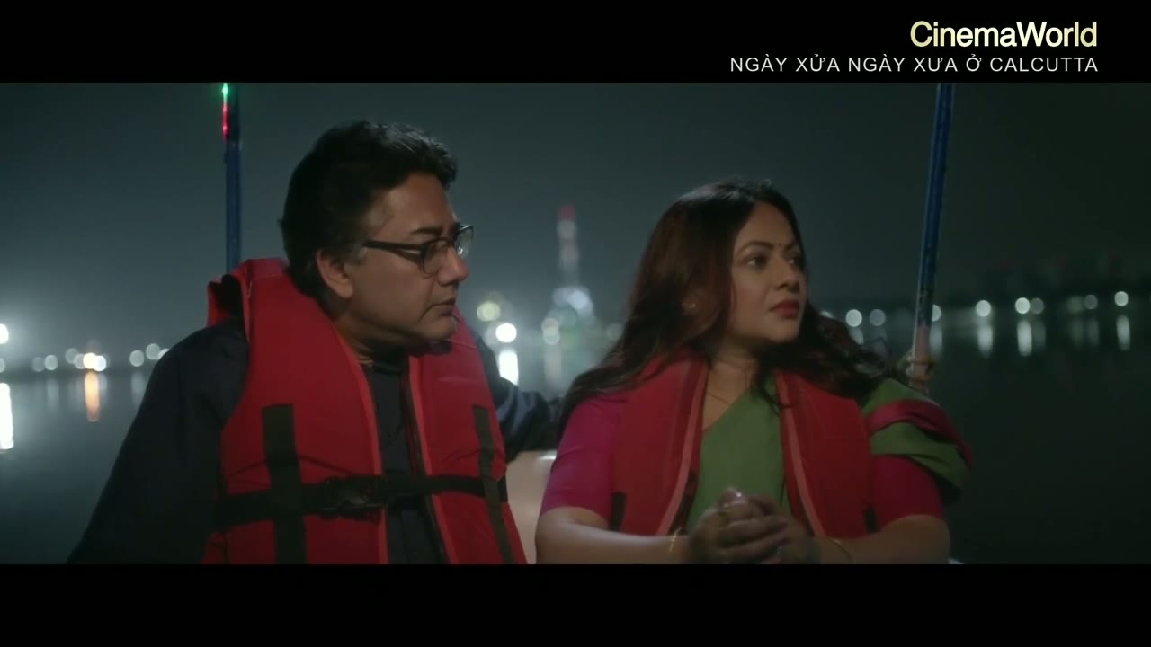 Ngày Xửa Ngày Xưa Ở Calcutta tập 1 cảnh 2