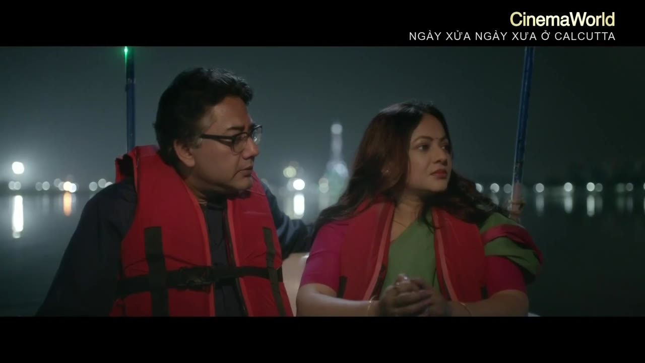 Ngày Xửa Ngày Xưa Ở Calcutta - cảnh 2