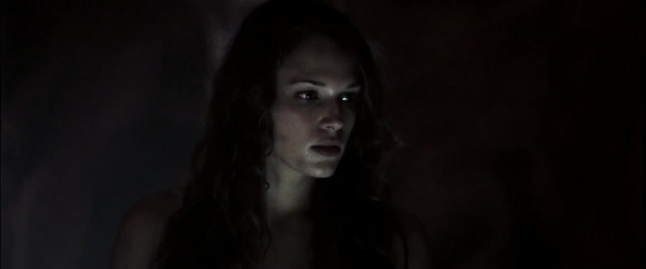 Return to House on Haunted Hill tập 1 cảnh 3