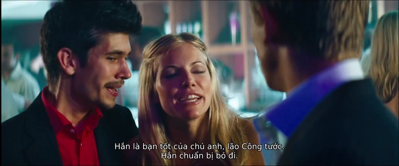 Bánh Đa Tầng tập 1