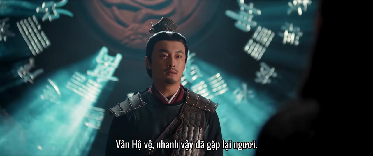 Môn Thần tập 1