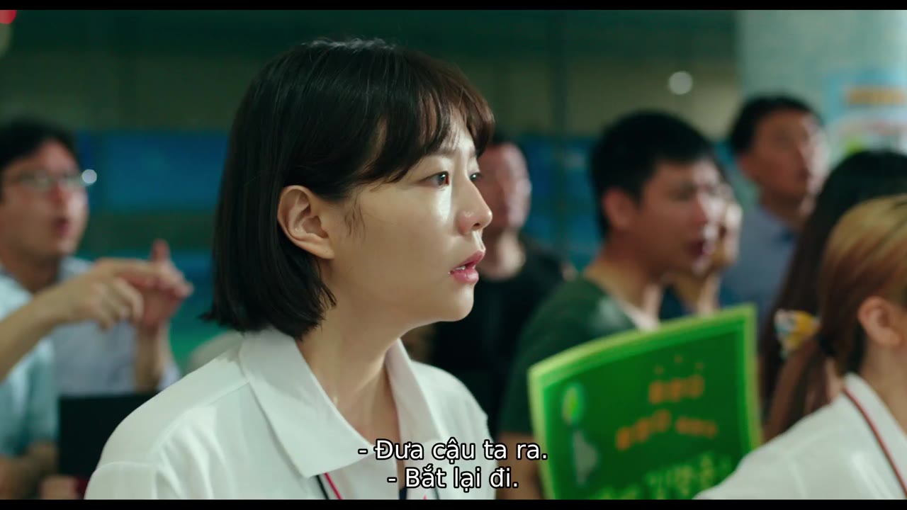 Thằng em lý tưởng tập 1