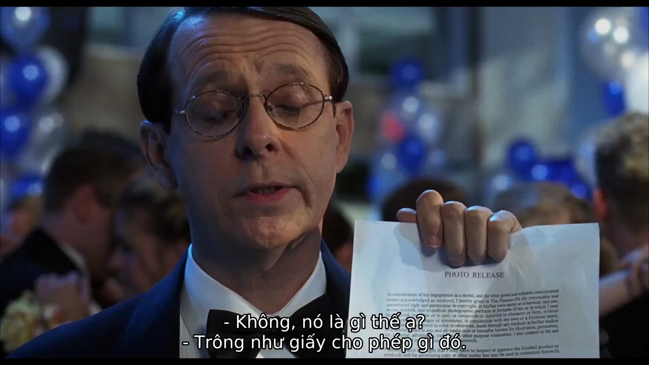 Cô hàng xóm tập 1 cảnh 3