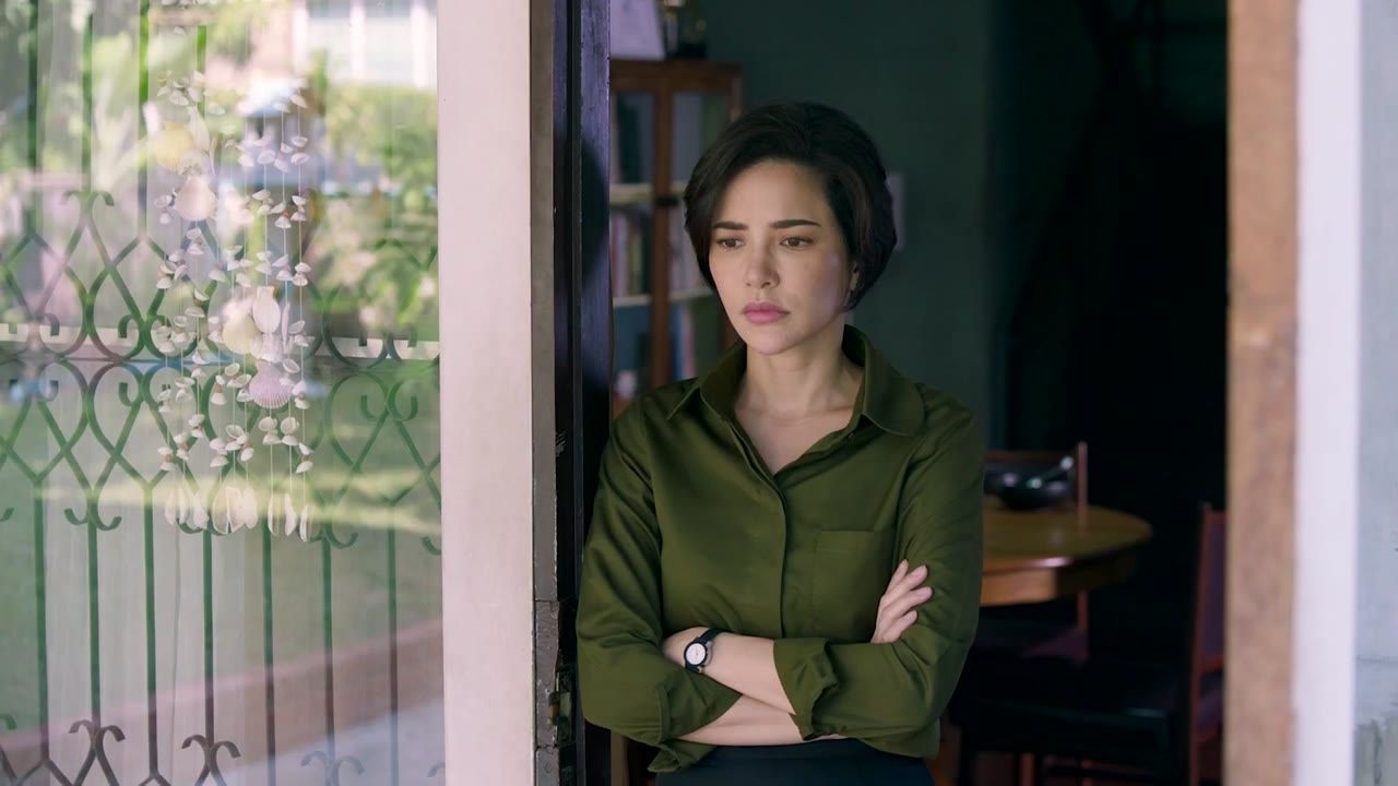 Mẹ Tôi Gánh Đội - cảnh 1