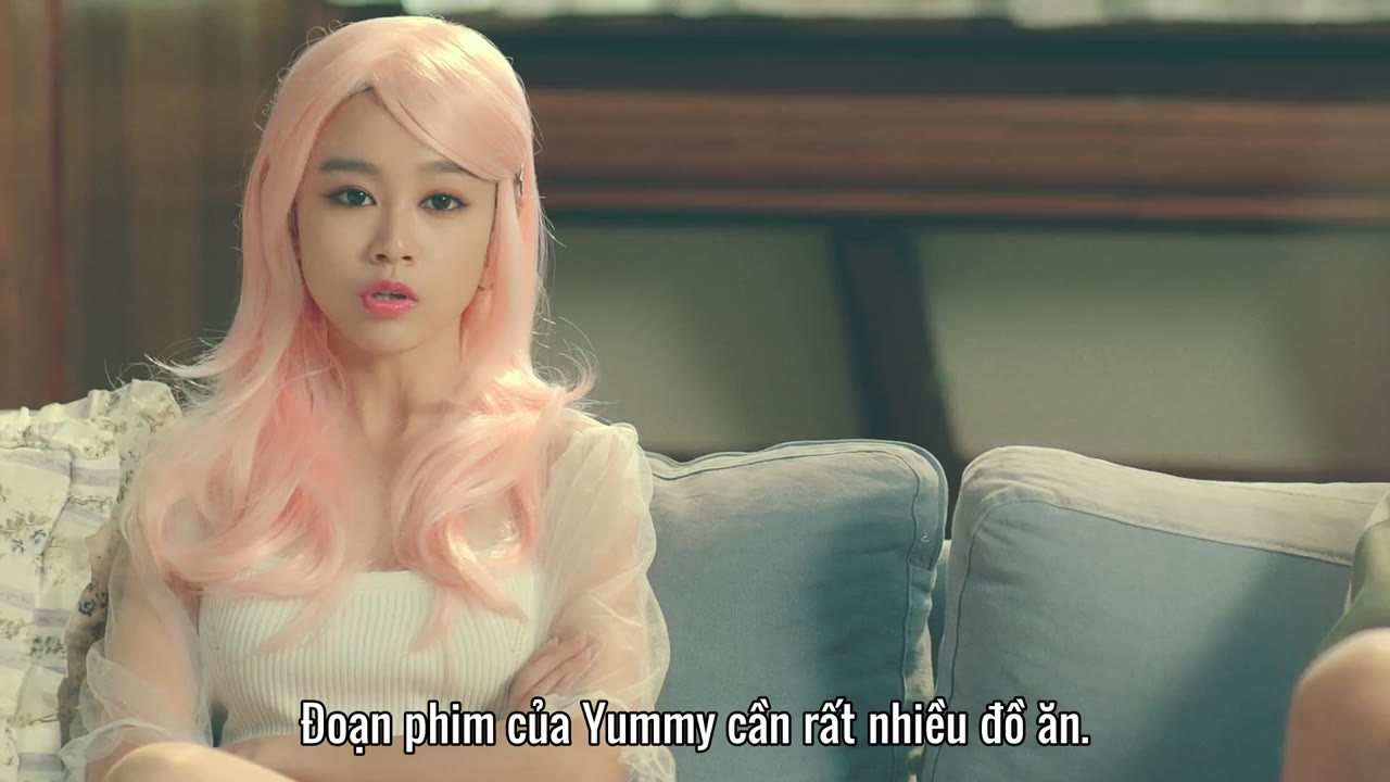 Nổi Tiếng Thì Đã Sao tập 1