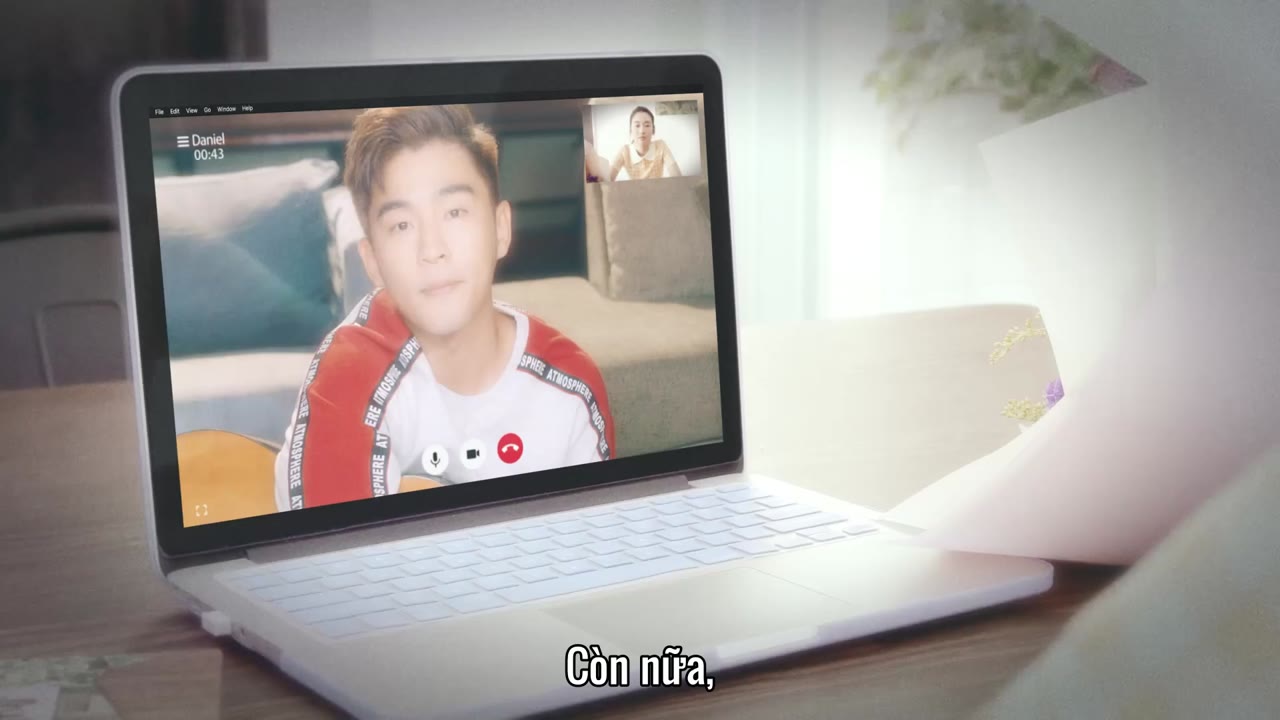 Nổi Tiếng Thì Đã Sao tập 3 cảnh 2