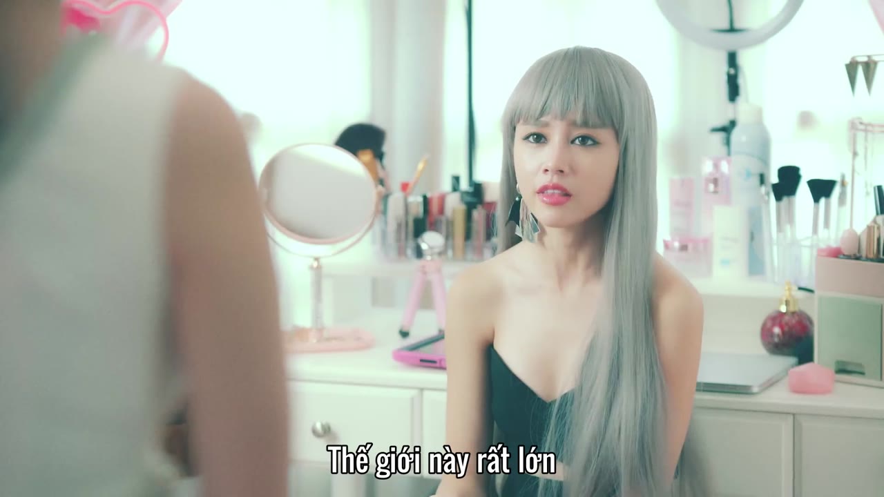 Nổi Tiếng Thì Đã Sao tập 4