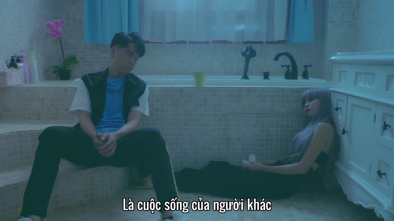 Nổi Tiếng Thì Đã Sao tập 4 cảnh 3