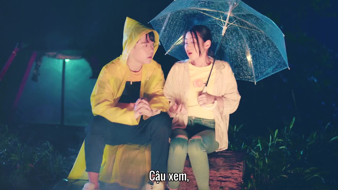 Nổi Tiếng Thì Đã Sao tập 5
