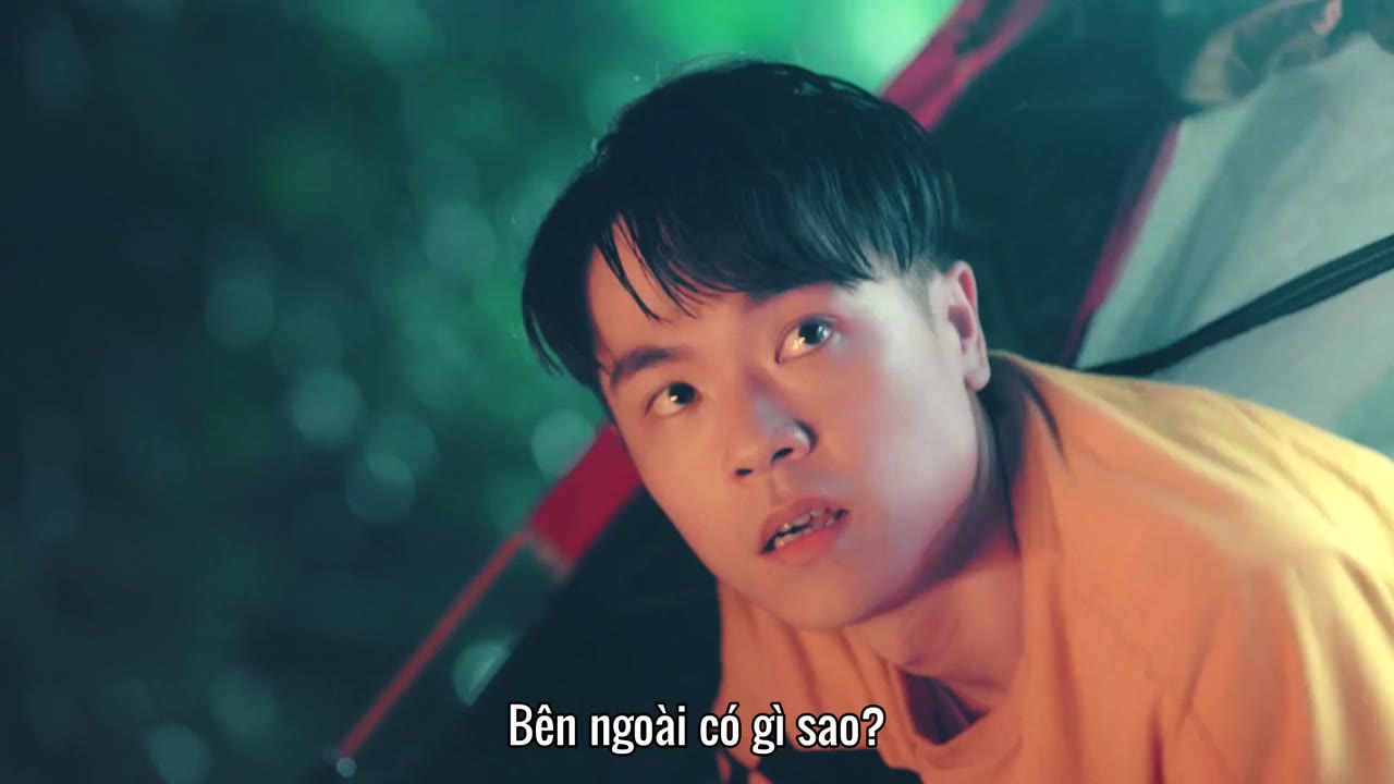 Nổi Tiếng Thì Đã Sao tập 5 cảnh 2