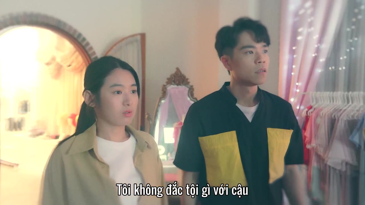 Nổi Tiếng Thì Đã Sao tập 8
