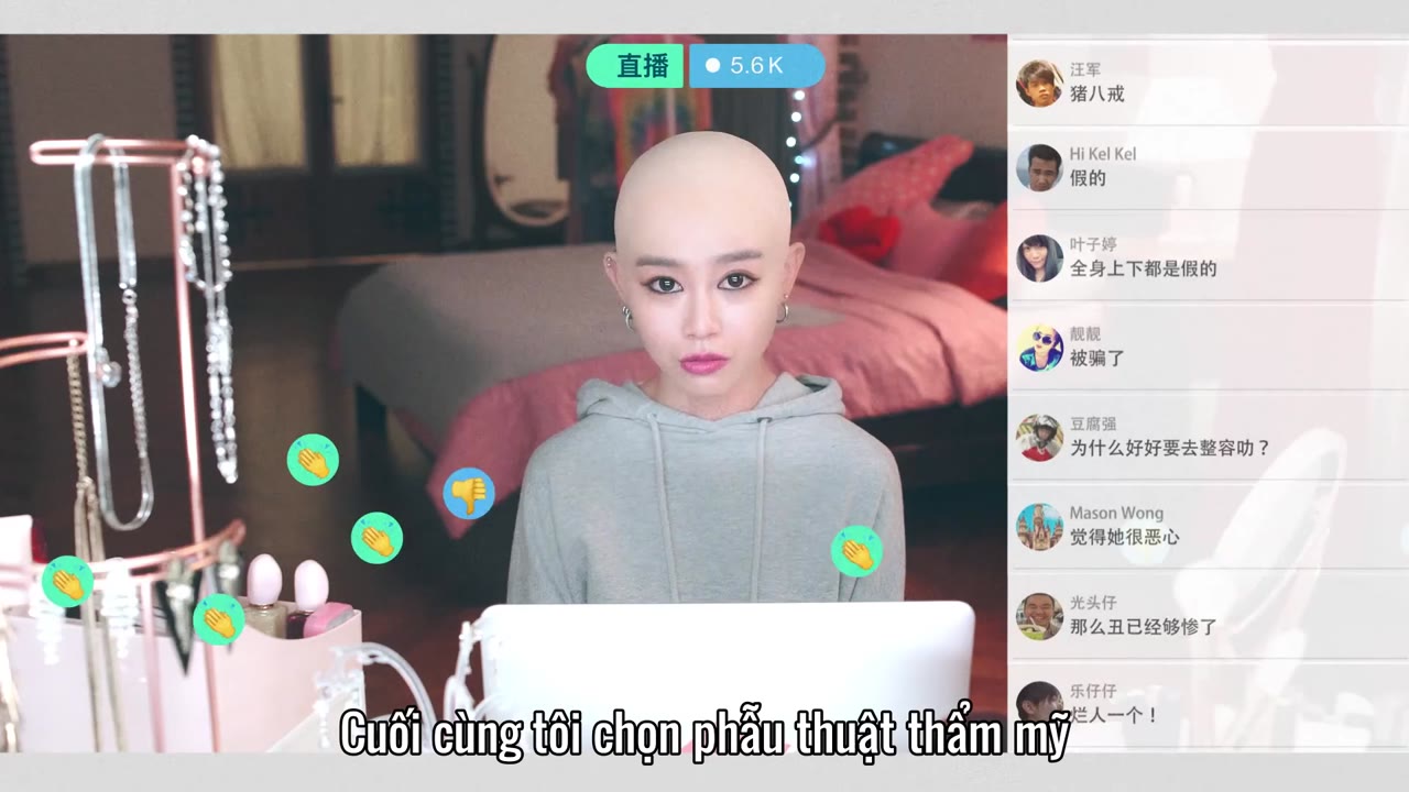 Nổi Tiếng Thì Đã Sao tập 9