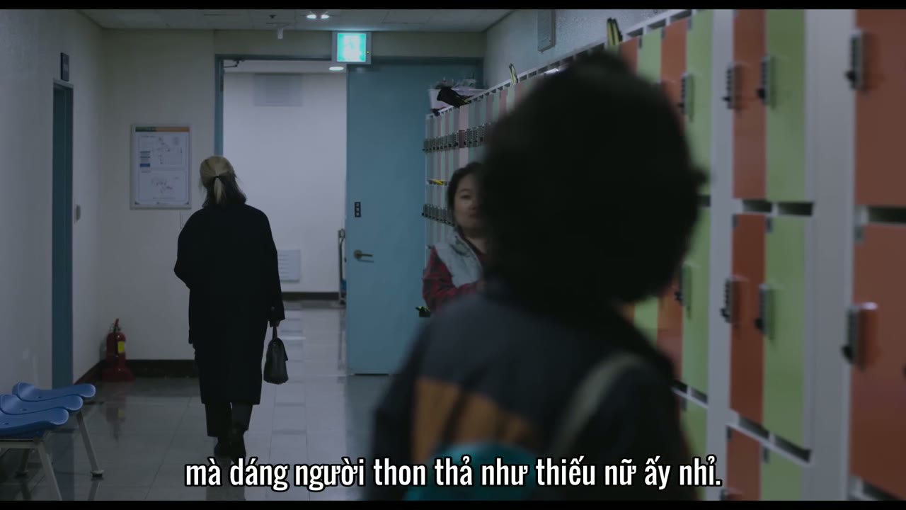 Lời Tố Cáo Ngờ Vực tập 1