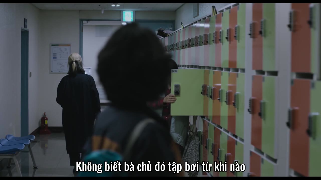Lời Tố Cáo Ngờ Vực - cảnh 1