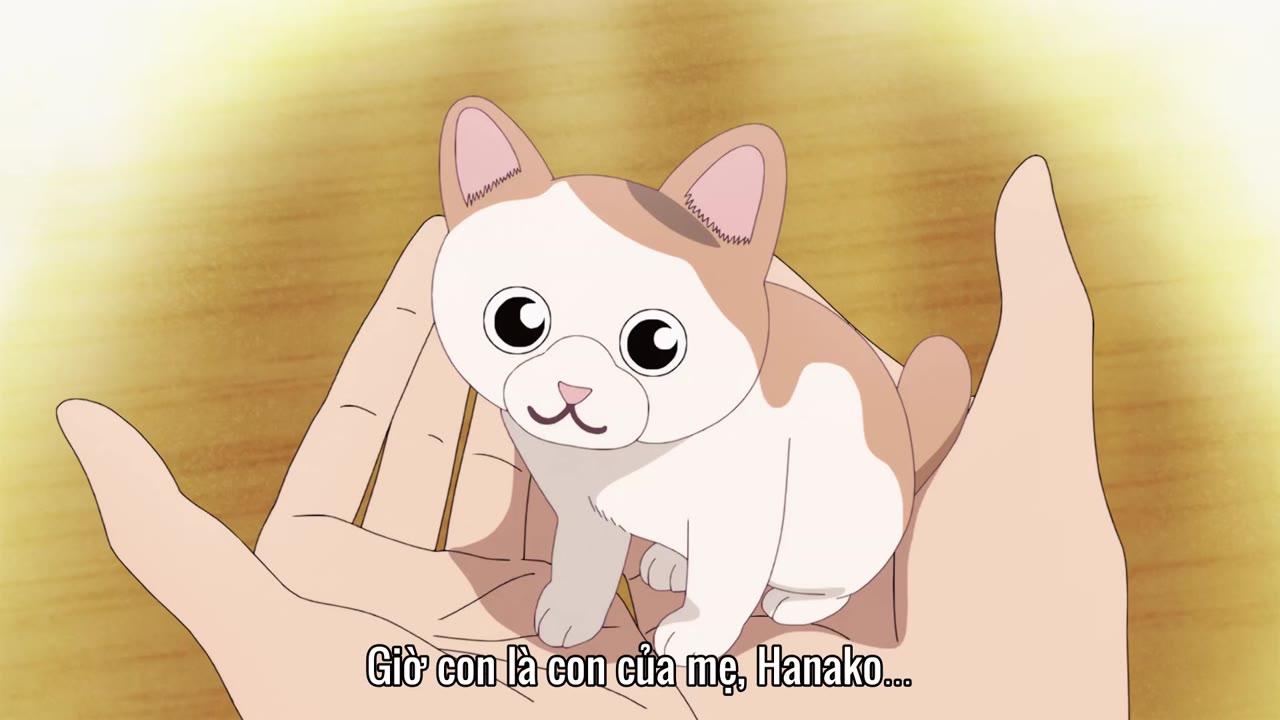 Ông Chồng Yakuza Nội Trợ (Phần 2) tập 4 cảnh 3