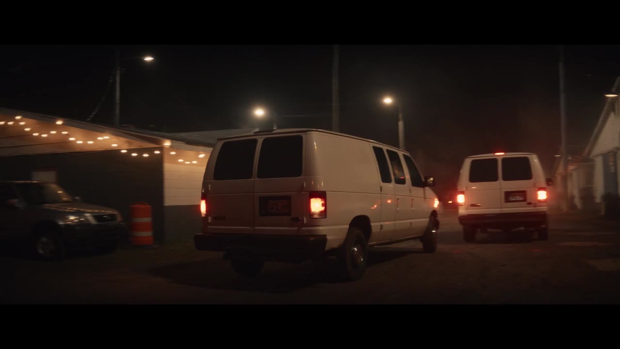 Echo tập 5 cảnh 2