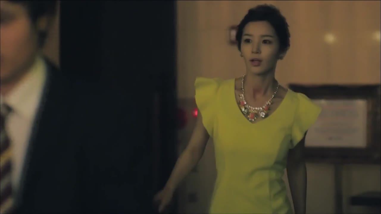 Sống Trong Tội Ác tập 22