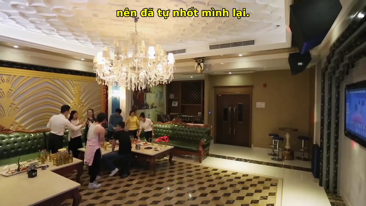 Chỉ giữ thanh xuân, không giữ anh tập 1