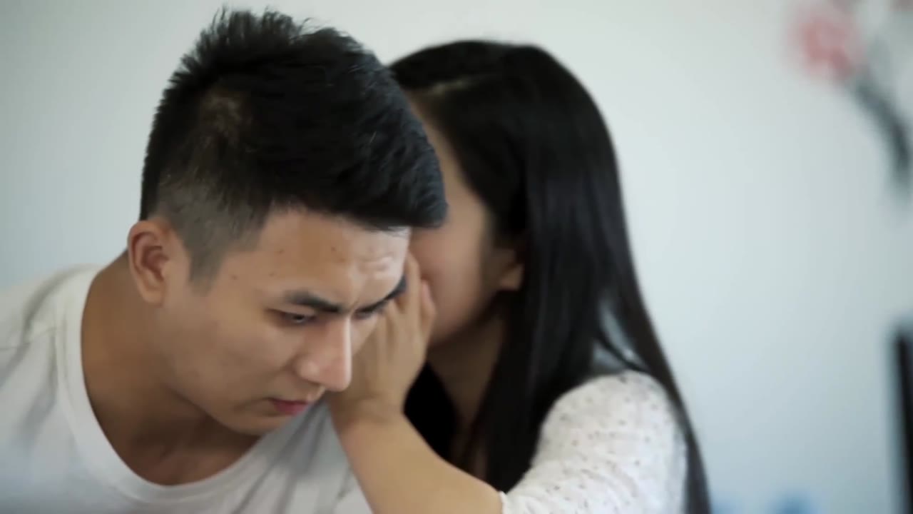 Chỉ giữ thanh xuân, không giữ anh tập 1 cảnh 2