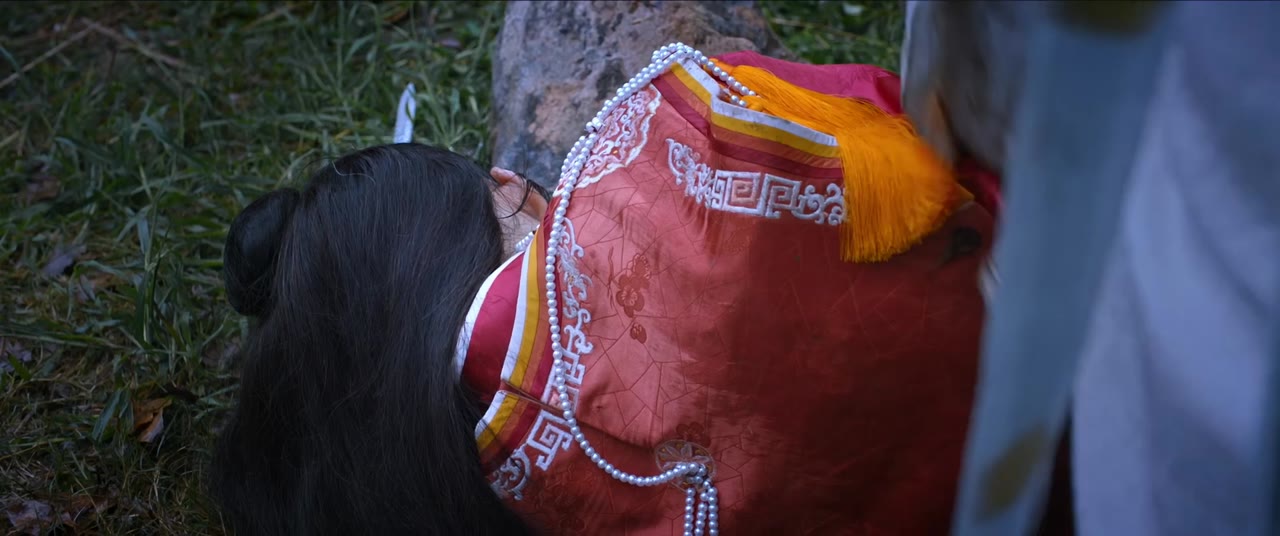 Kiếm Âm Dương tập 1
