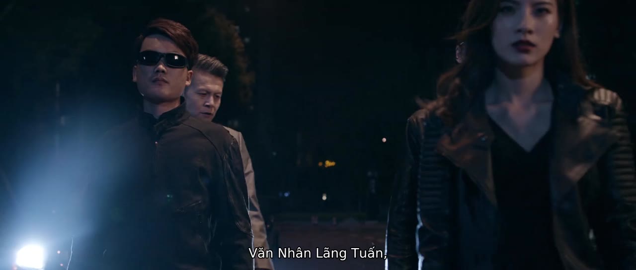 Lang Vương tập 1 cảnh 2