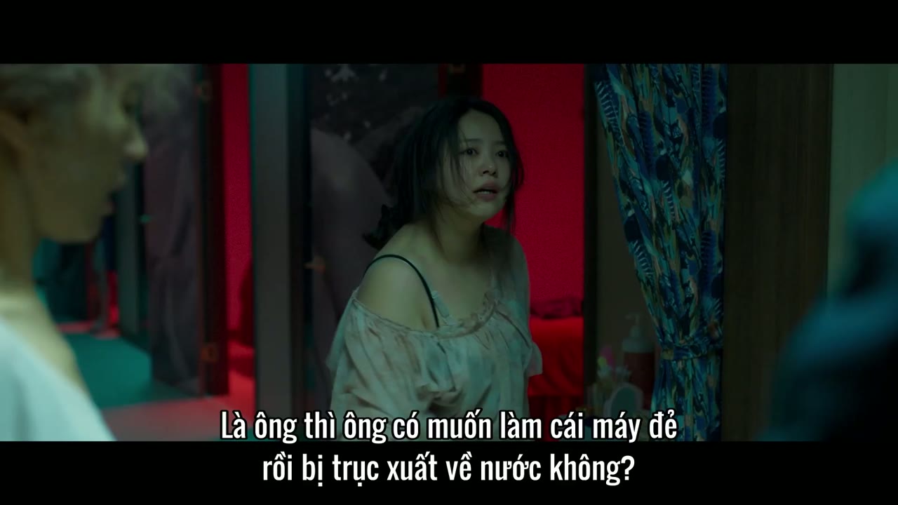 Gia Đình Tội Ác tập 1