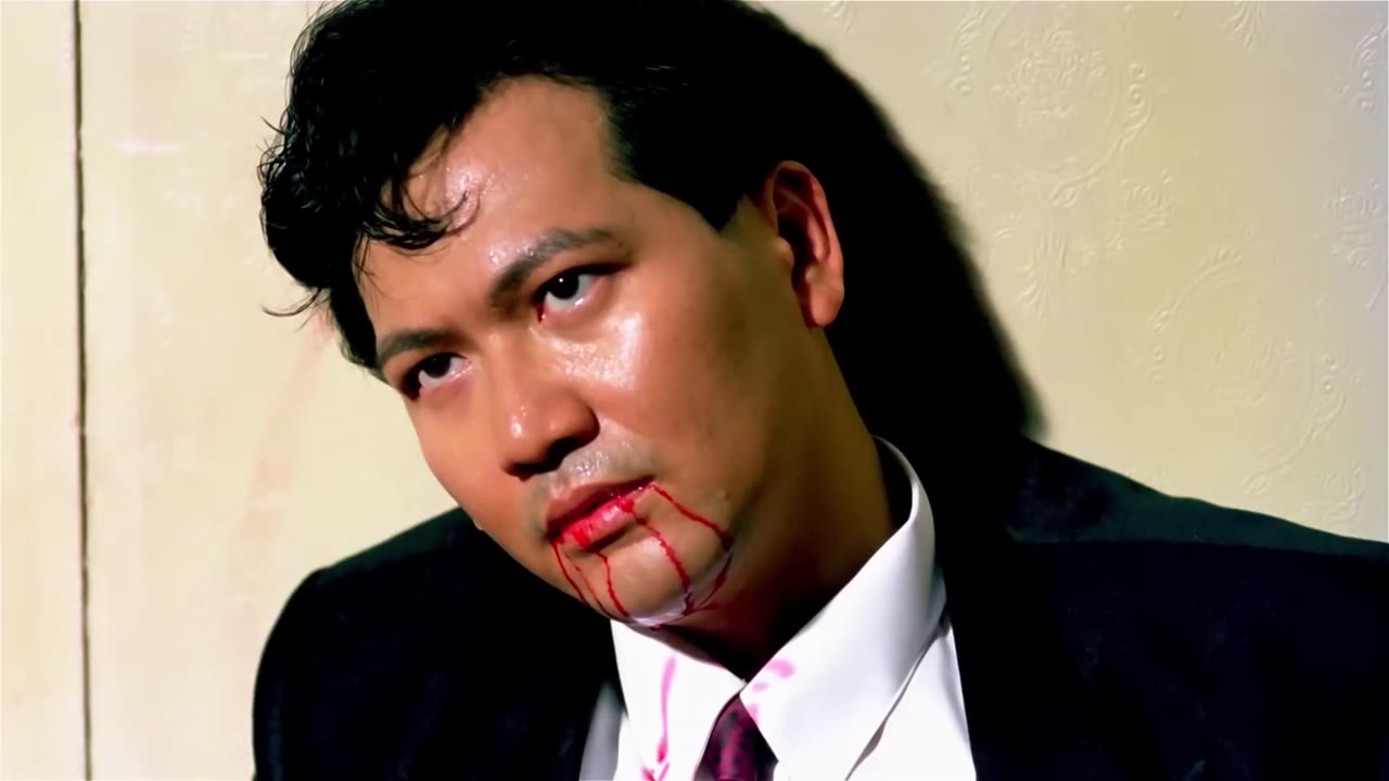 Kinh Thiên Long Hổ Báo tập 1 cảnh 3