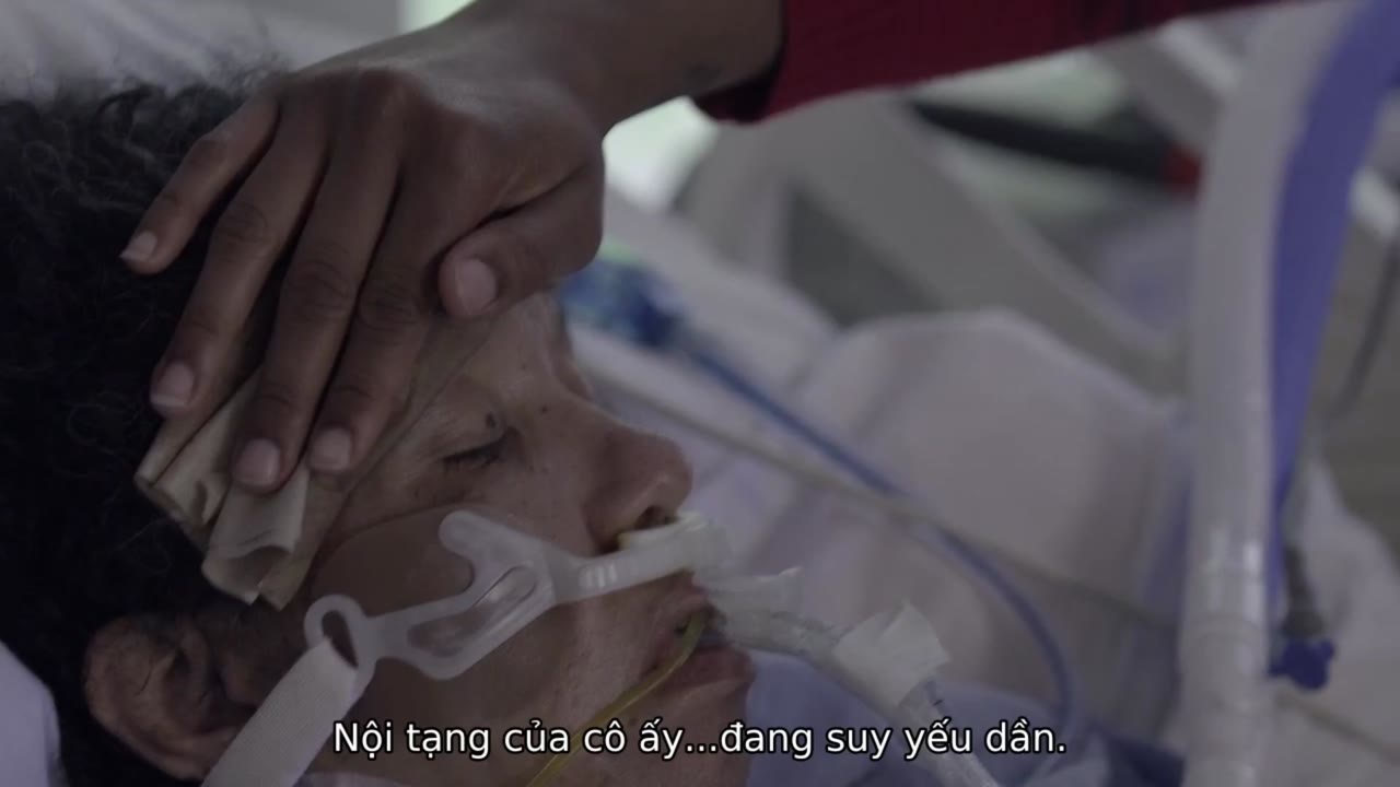 Lựa chọn cuối đời tập 1 cảnh 2