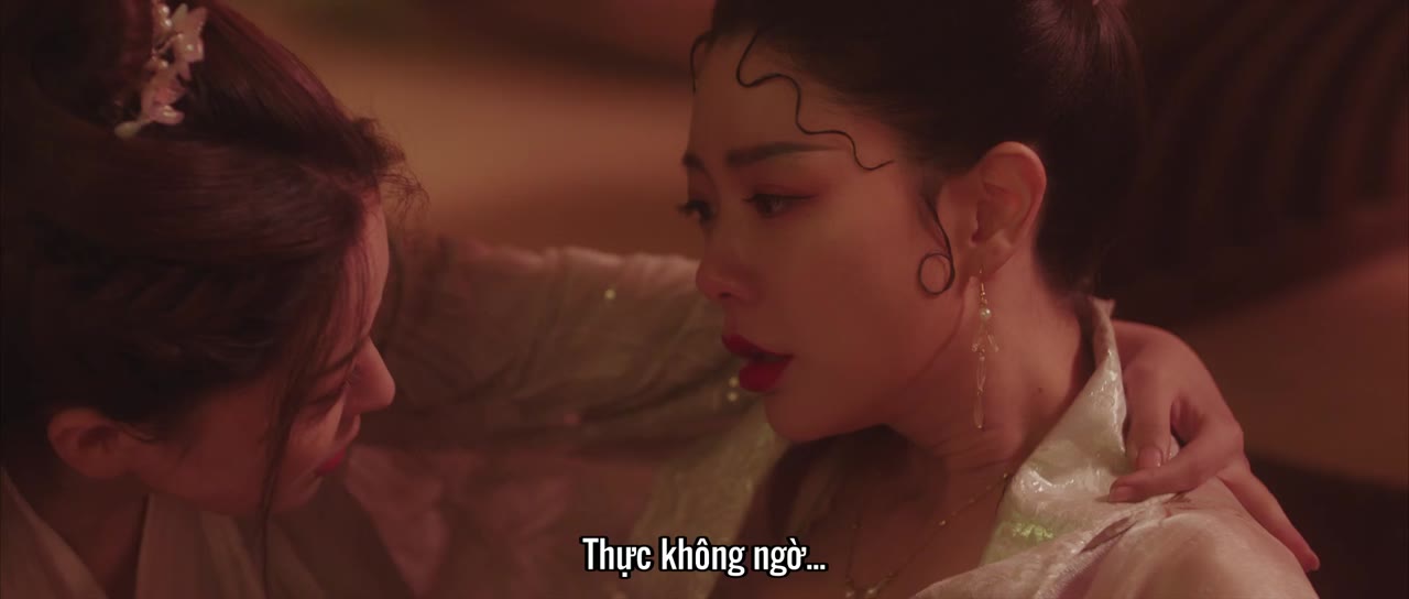 Đường Môn: Mỹ Nhân Giang Hồ - cảnh 2