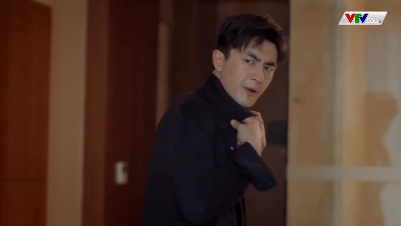 Buổi Gặp Gỡ Đầu Tiên, Phút Chia Ly Cuối Cùng tập 1 cảnh 3