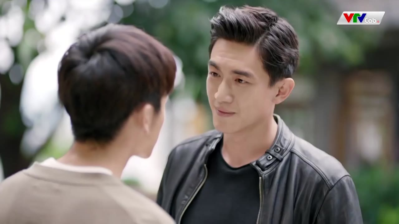 Buổi Gặp Gỡ Đầu Tiên, Phút Chia Ly Cuối Cùng tập 2 cảnh 3