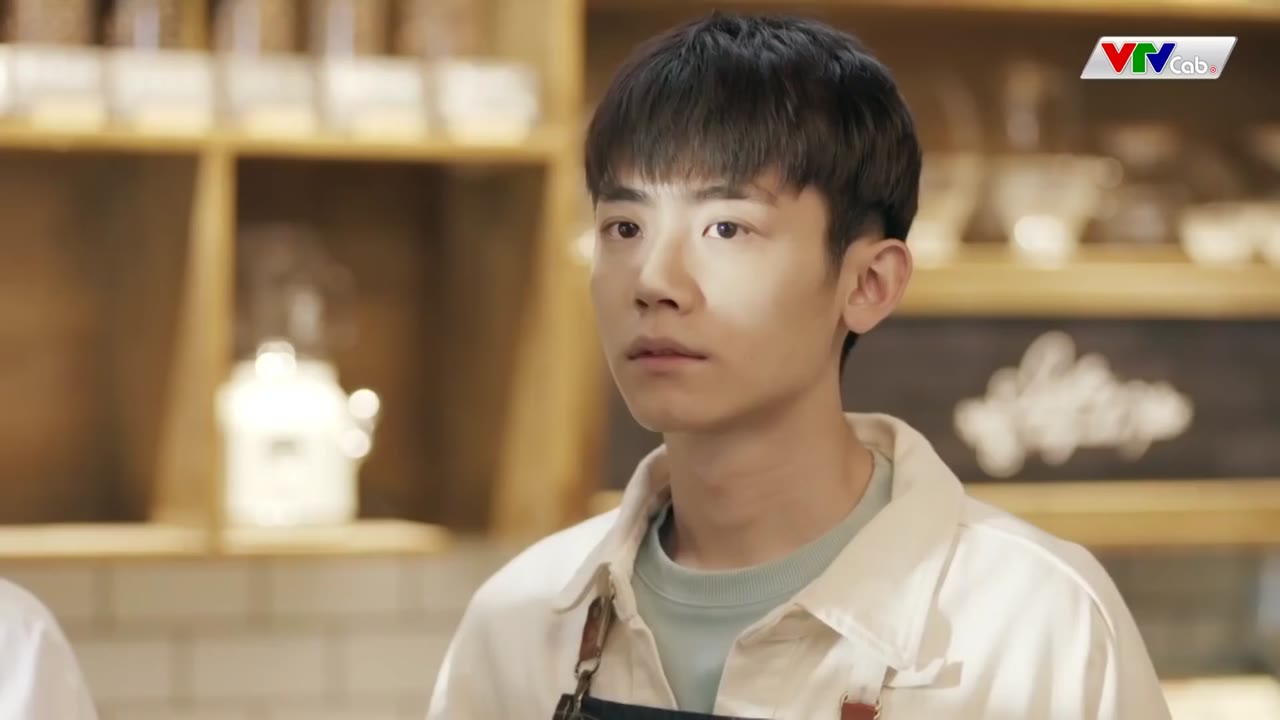 Buổi Gặp Gỡ Đầu Tiên, Phút Chia Ly Cuối Cùng tập 3